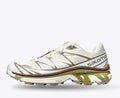 Salomon XT-6 Turtledove/Vintage Khaki/Kelp