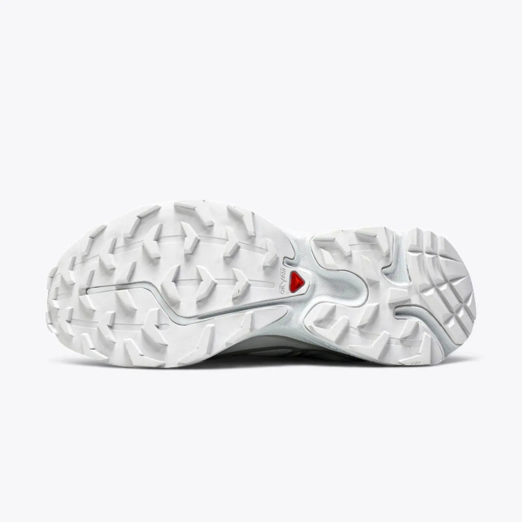 Salomon XT-6 White/Lunar Rock