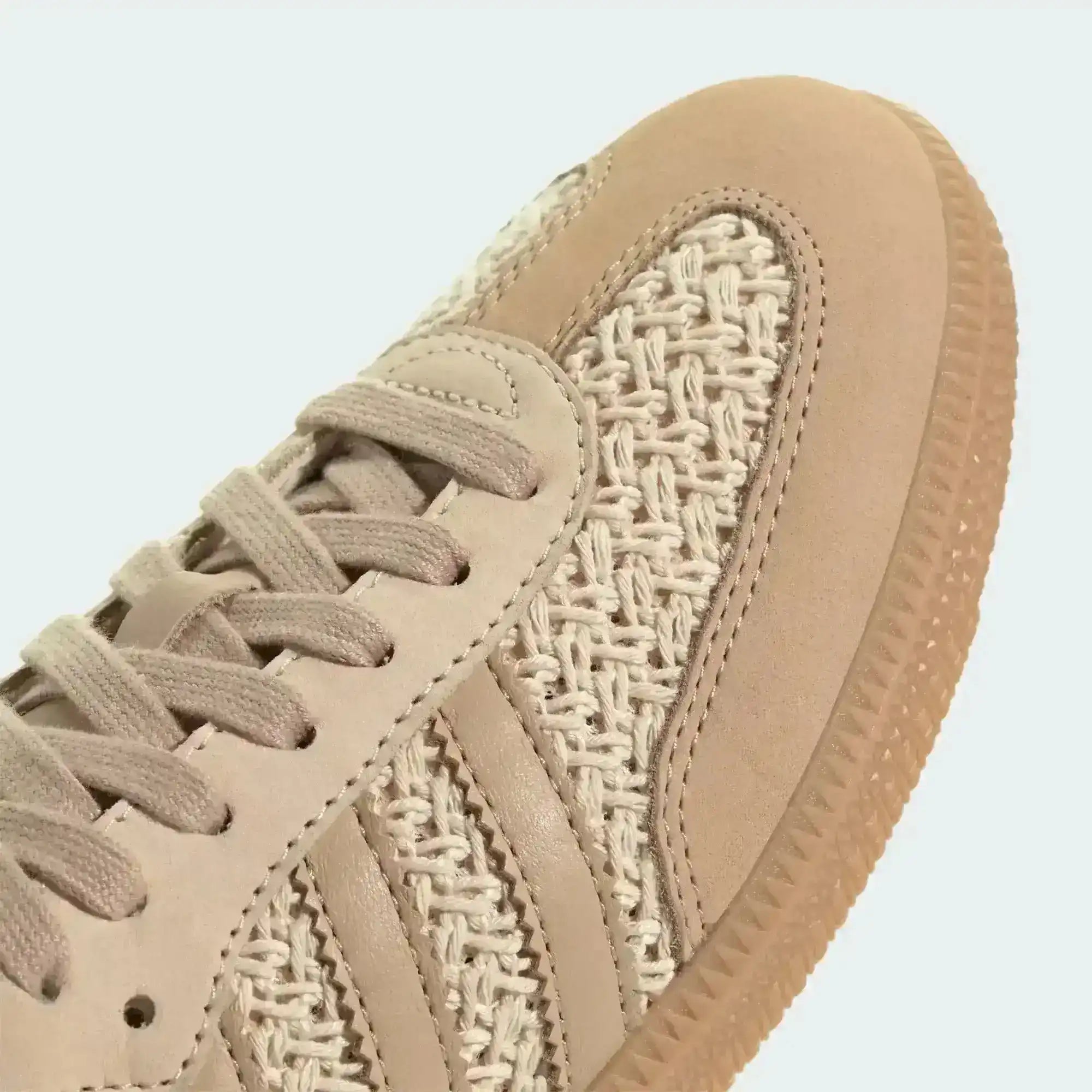 Adidas Samba OG Raffia (Limited Edition)