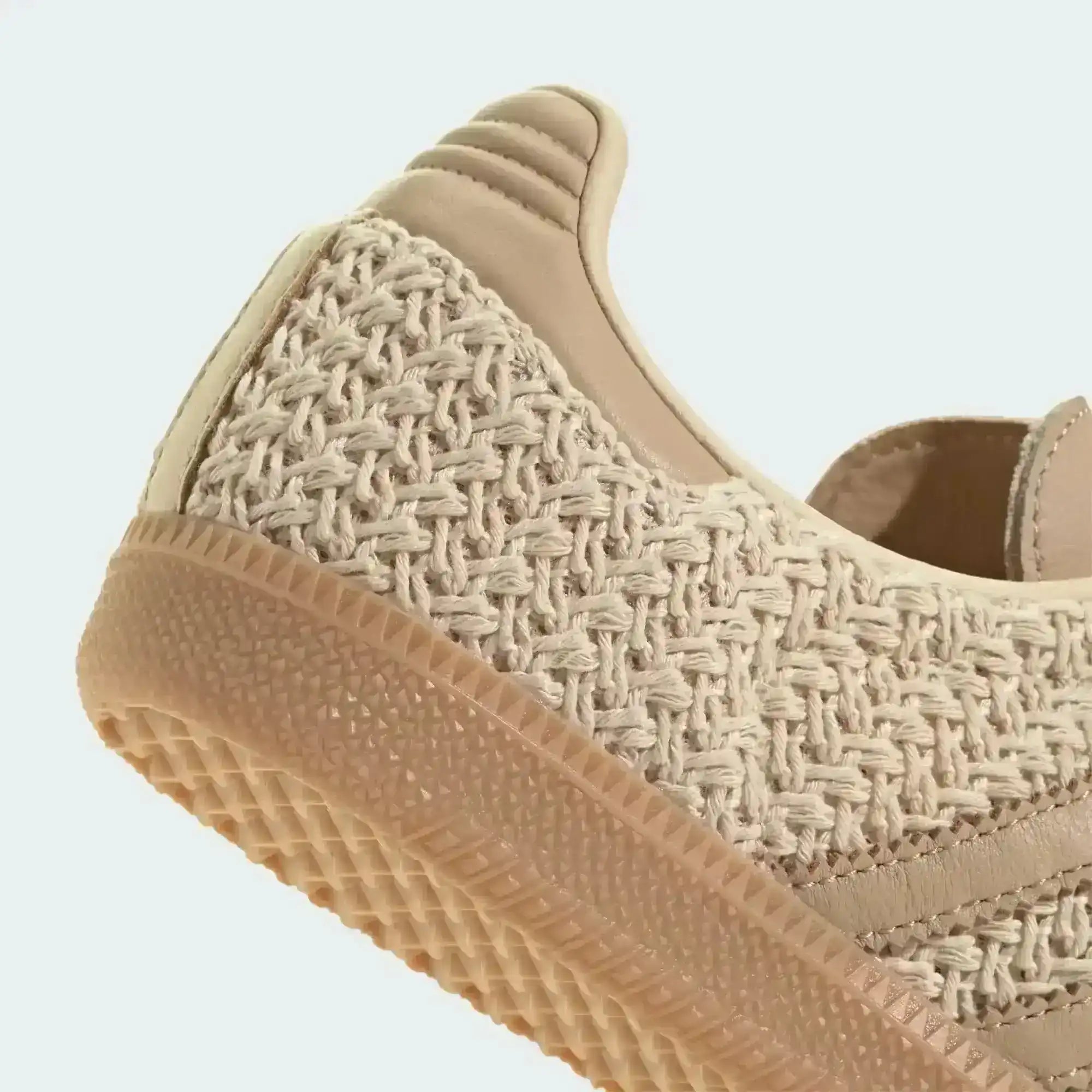 Adidas Samba OG Raffia (Limited Edition)