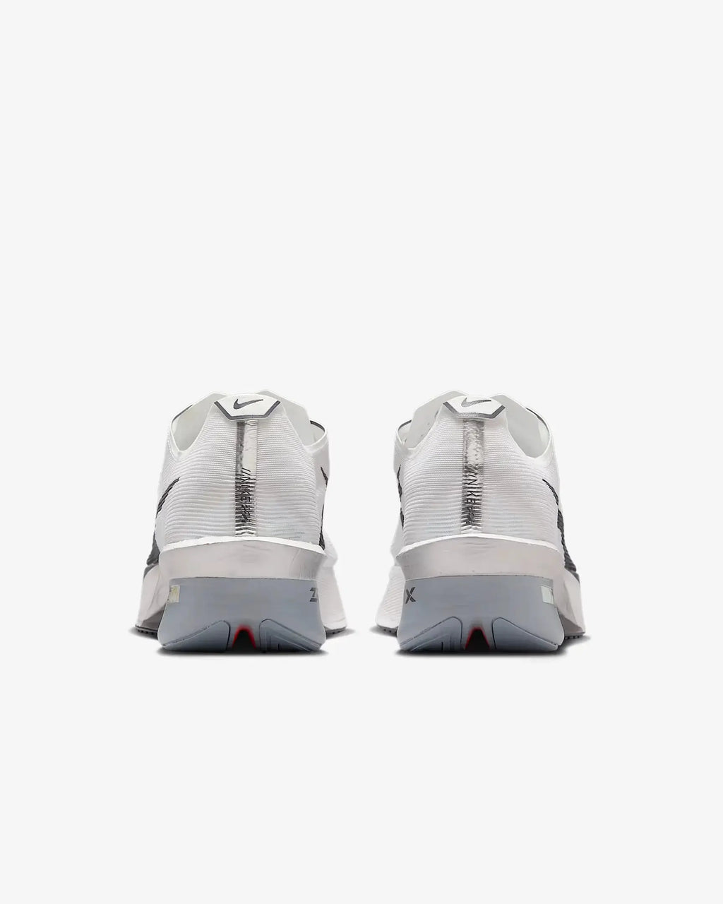 Nike Vaporfly 4 White Obsidian Mist