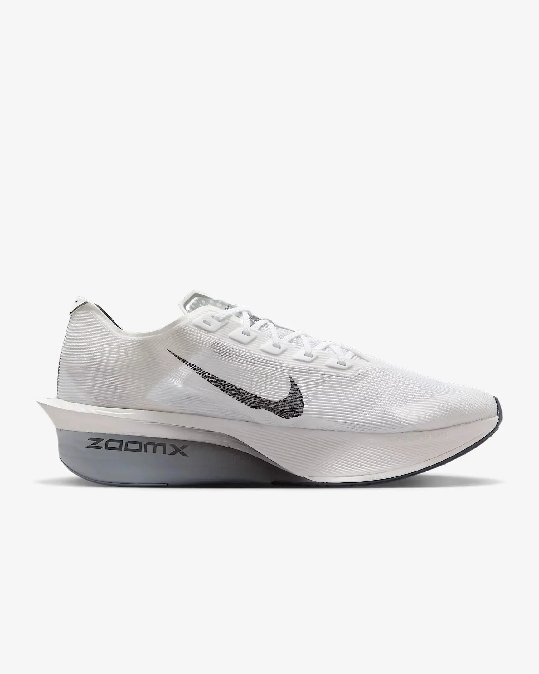 Nike Vaporfly 4 White Obsidian Mist