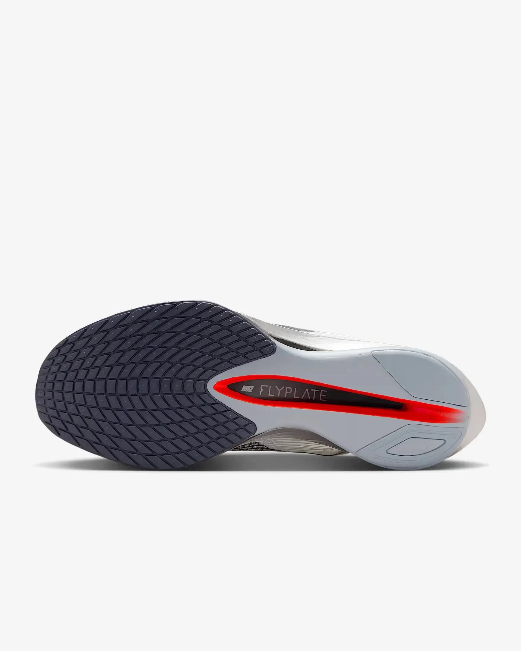 Nike Vaporfly 4 White Obsidian Mist