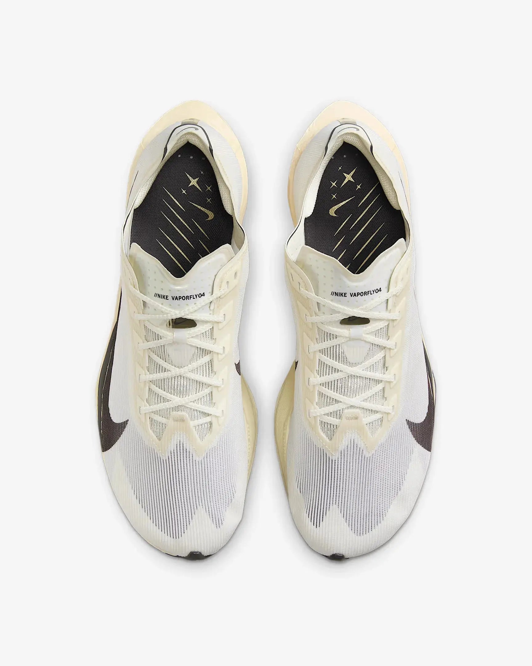 Nike Vaporfly 4 Jakob Ingebrigtsen Sail Gold