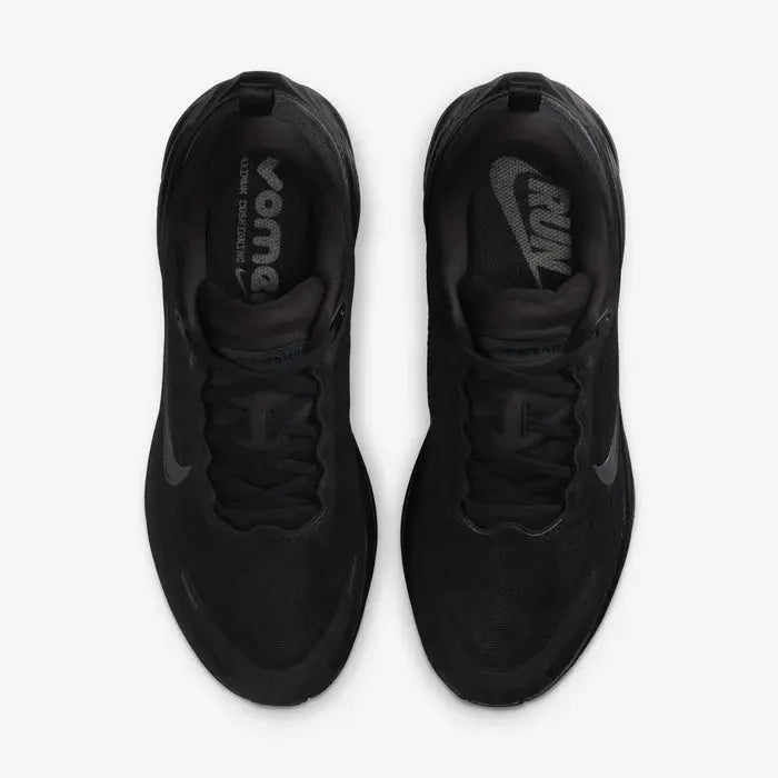 Nike Vomero Plus Black