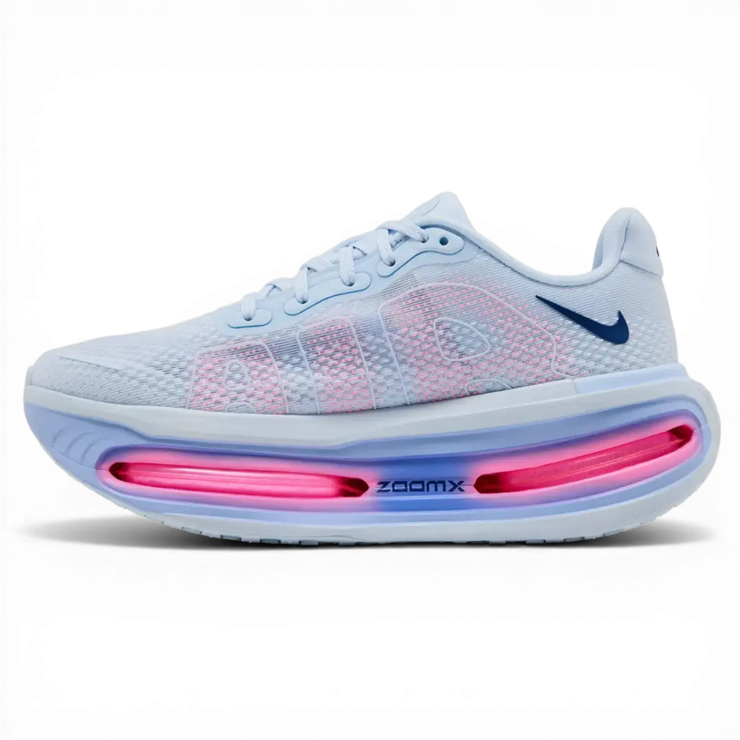 Nike Vomero Premium Blue Tint Pink Spell