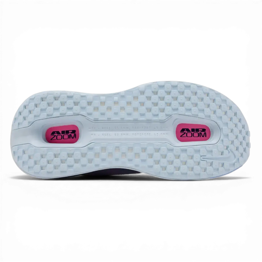 Nike Vomero Premium Blue Tint Pink Spell