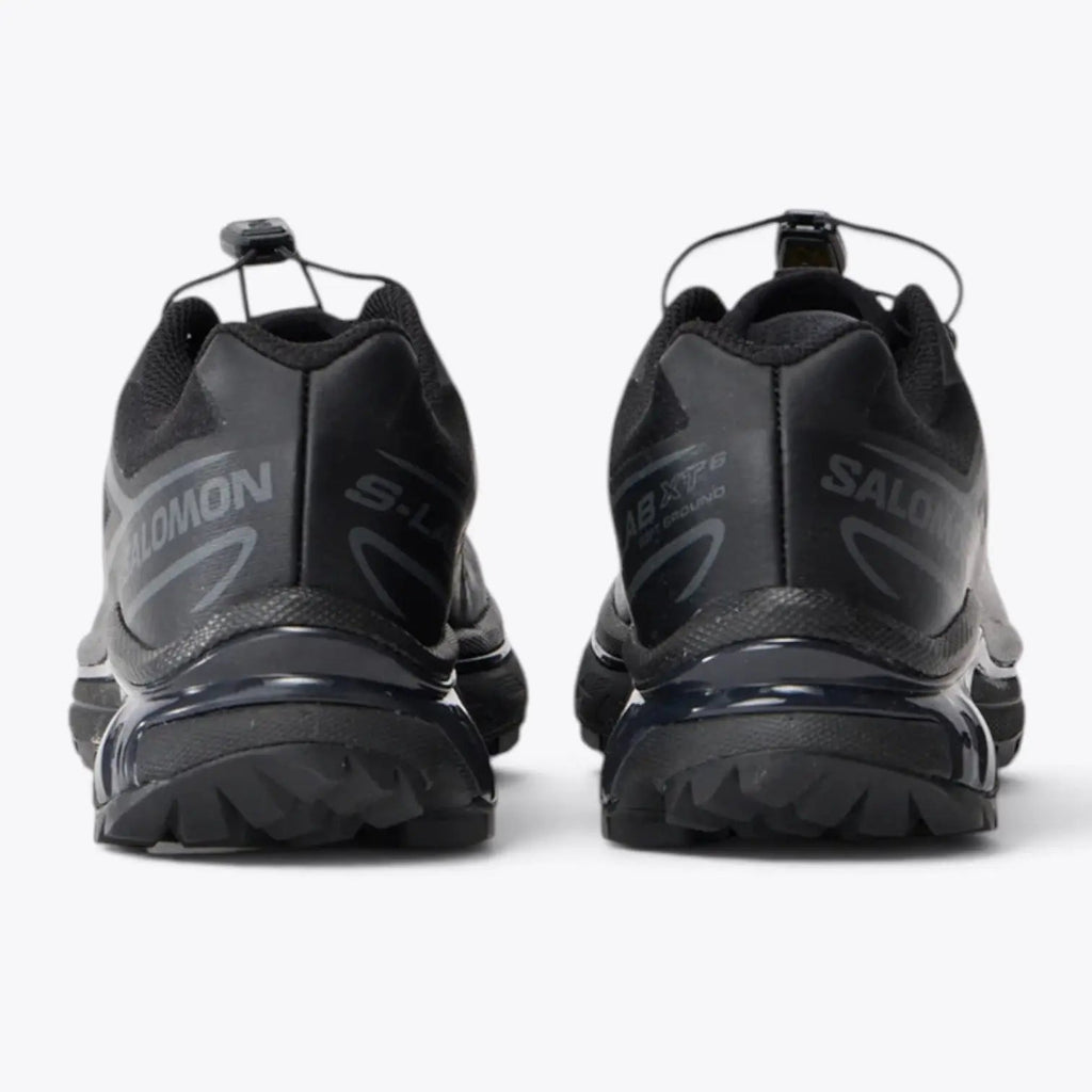 Salomon XT-6 Black Phantom