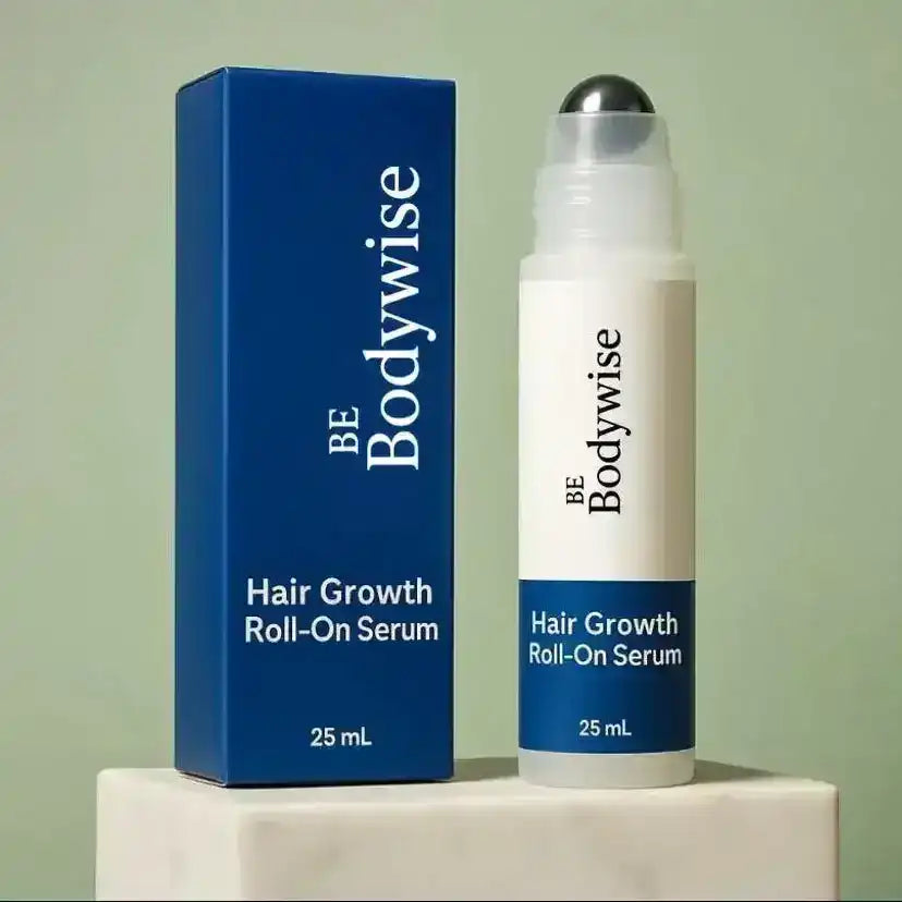 Be BodyWise - Hair Growth Serum
