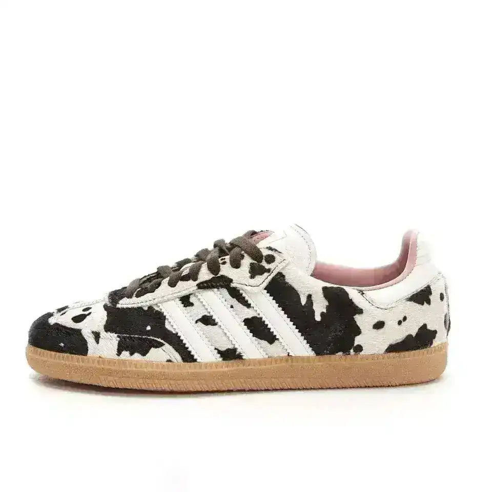 Adidas Samba OG Cow Print (Limited Edition)