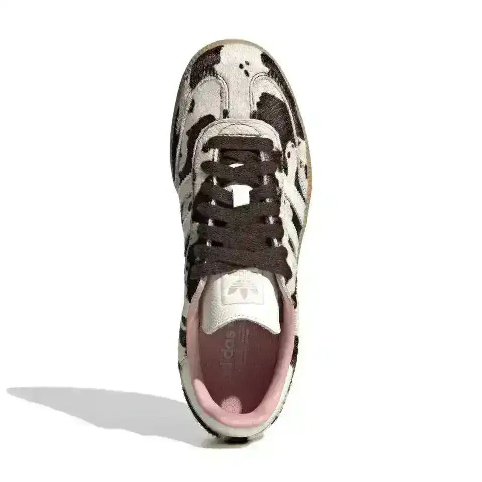 Adidas Samba OG Cow Print (Limited Edition)