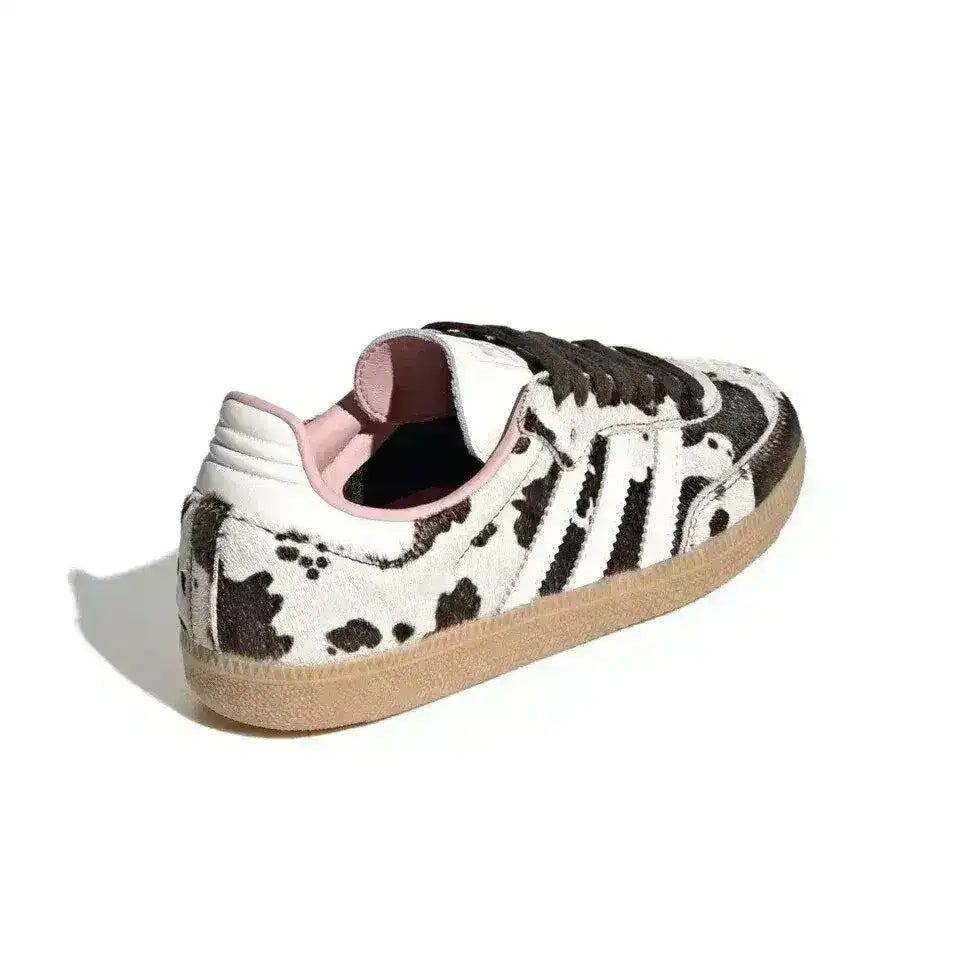 Adidas Samba OG Cow Print (Limited Edition)