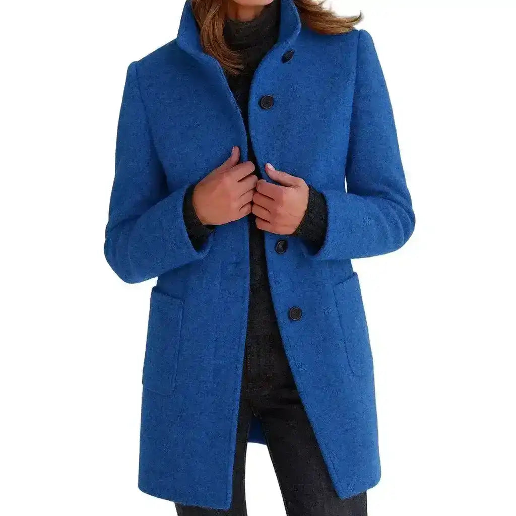 Winter Coat (Timeless Bestseller)