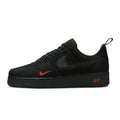 Multi Swoosh Black/Crimson