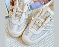 Adidas Samba OG Clover Desert Pearls (Special Edition) 2026