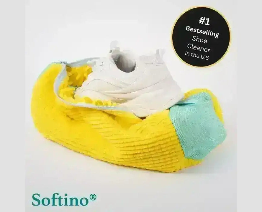 Softino® Shoe Laundry Bag