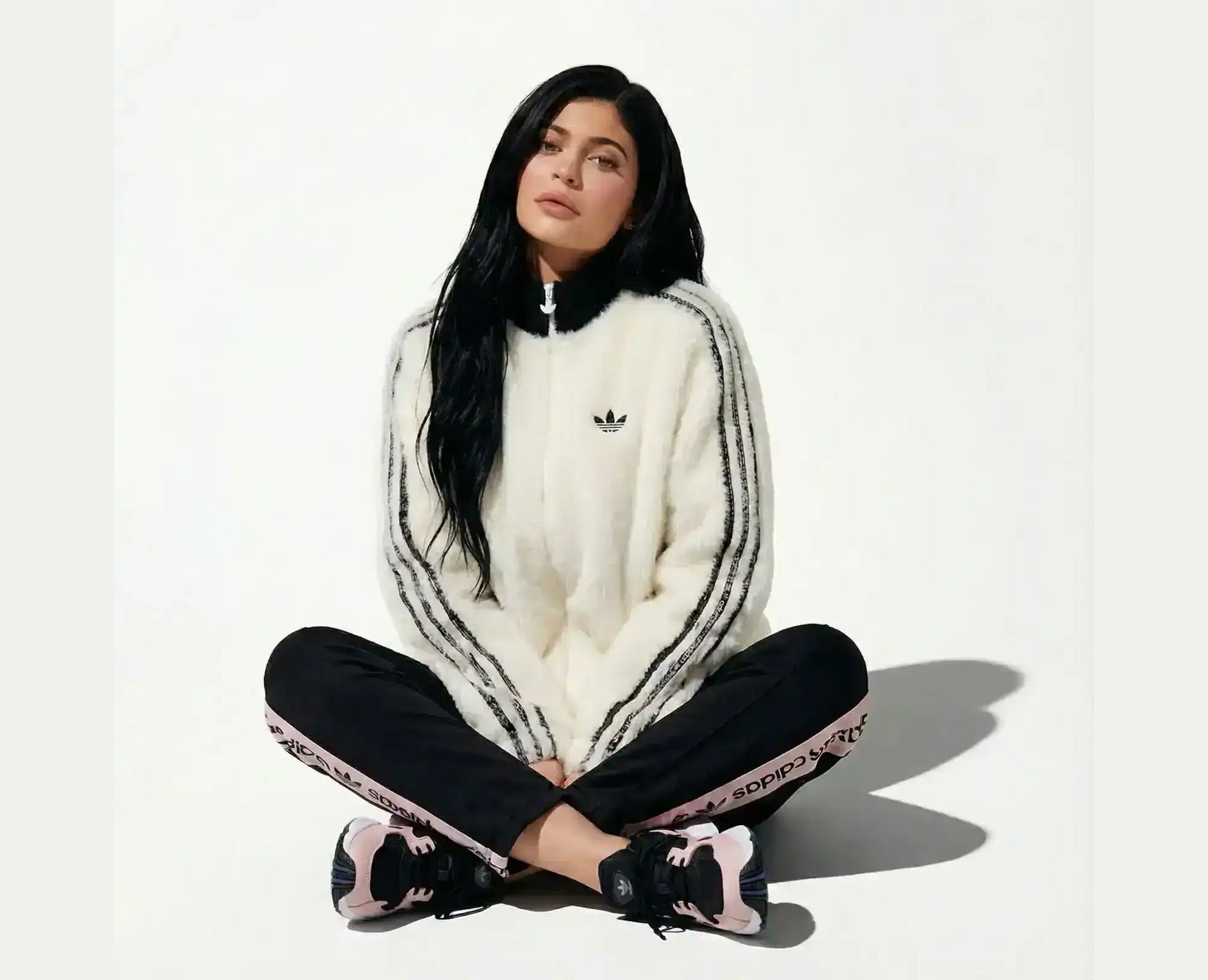 Adidas Faux Mohair Classic (Limited edition)