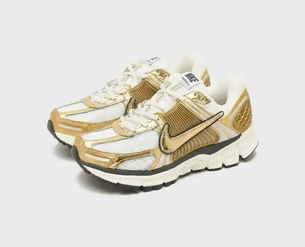 Nike Zoom Vomero 5 "Metallic Gold"