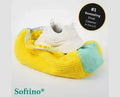 Softino® Shoe Laundry Bag (2 Bags)