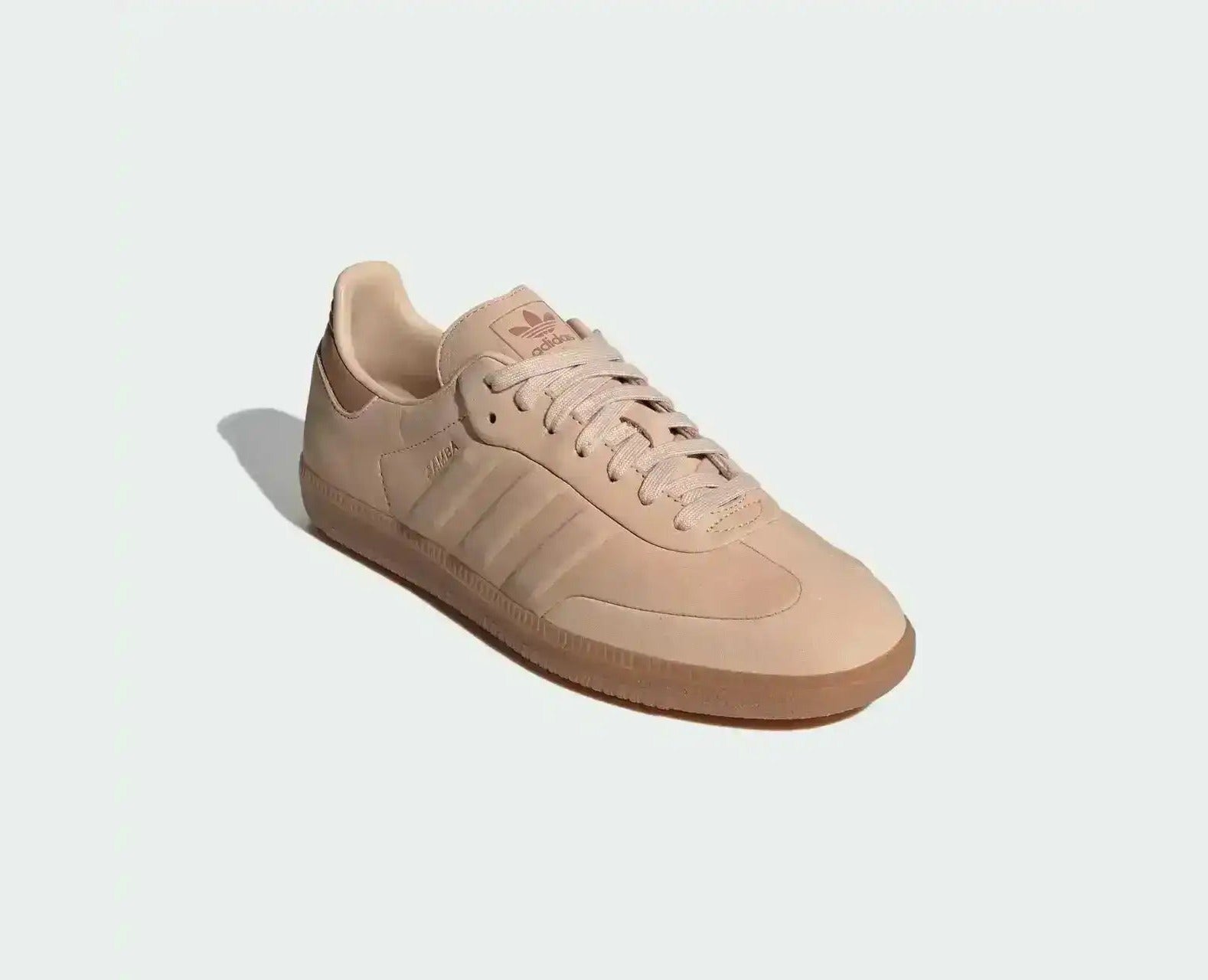 Adidas Samba Halo Blush Gum – 2026 Special Edition