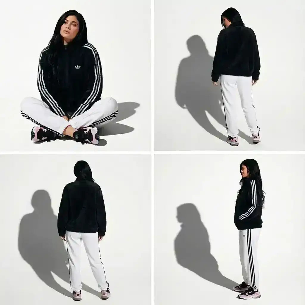 Adidas Faux Mohair Classic (Limited edition)